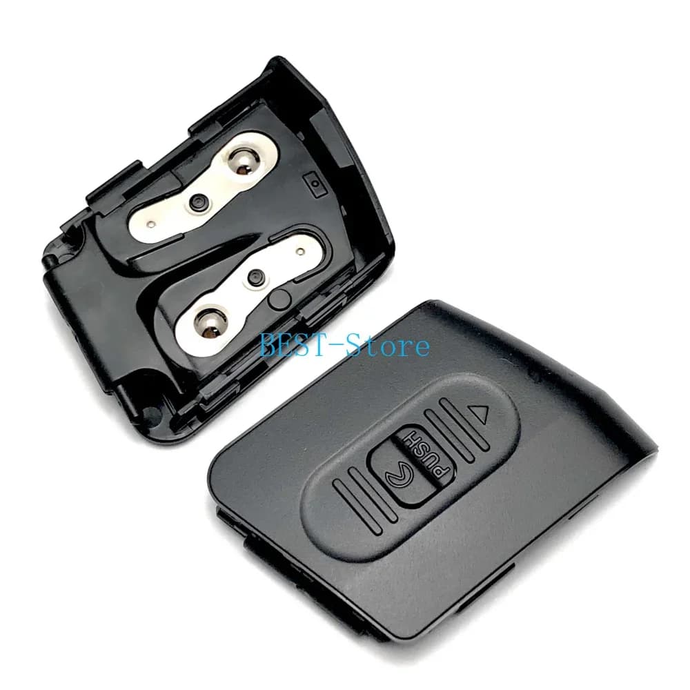 Original New for Nikon SB700 SB-700 Camera Battery Door Cover Lid Cap Digital Replacement Part