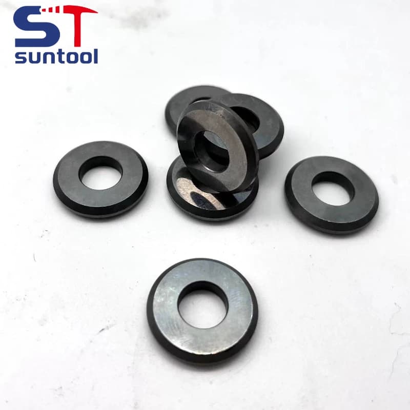 Suntool  Ball seat Carbide 246429 Pump parts Inlet KIT For Wagner Titan GRC  Airless Paint Sprayer 390 395 495 395PC 495pc