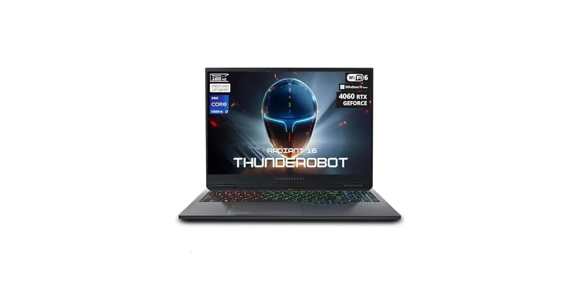 FAST MOVING SALES ON ThundeRobot 911X I7 4060 16+512GB 144Hz High Refresh Rate Gaming Laptop