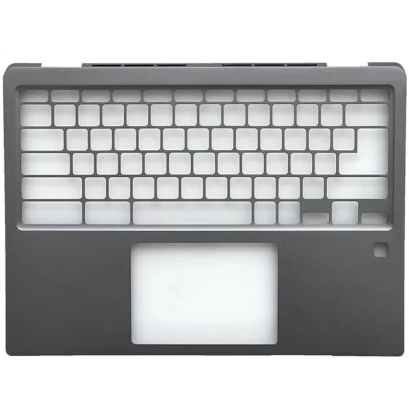 New for dell Latitude 5430 Chromebook 2in1 C cover keyboard bezel 09JD7P
