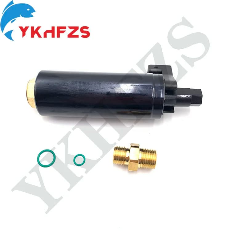 18-7326 Electric Fuel Pump for Mercruiser 805656A2 Volvo 3858261 Boat Accessories