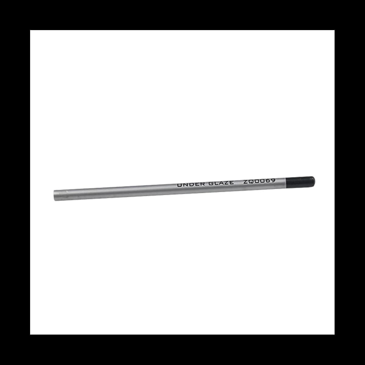 Black Underglaze Pencils, Underglaze Pencils for Pottery,Underglaze Pencil Precision Underglaze Pencil for Pottery