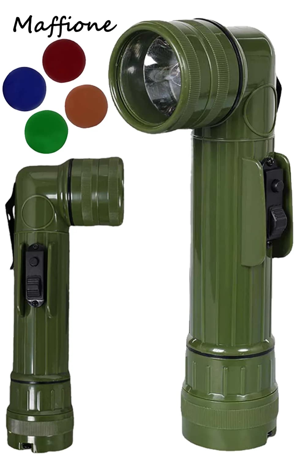 Joel Miller Cosplay  Flashlight Costume Props Signal Lamp Game Movie The Last Cosplay Of Us Disguise Props Halloween Suits