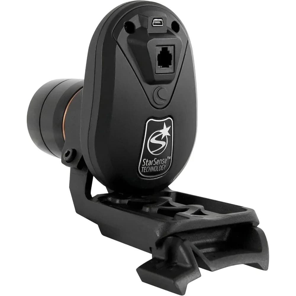 Tools.StarSense AutoAlign Telescope Accessory - Automatically Aligns Your Celestron Computerized Telescope to The Night Sky