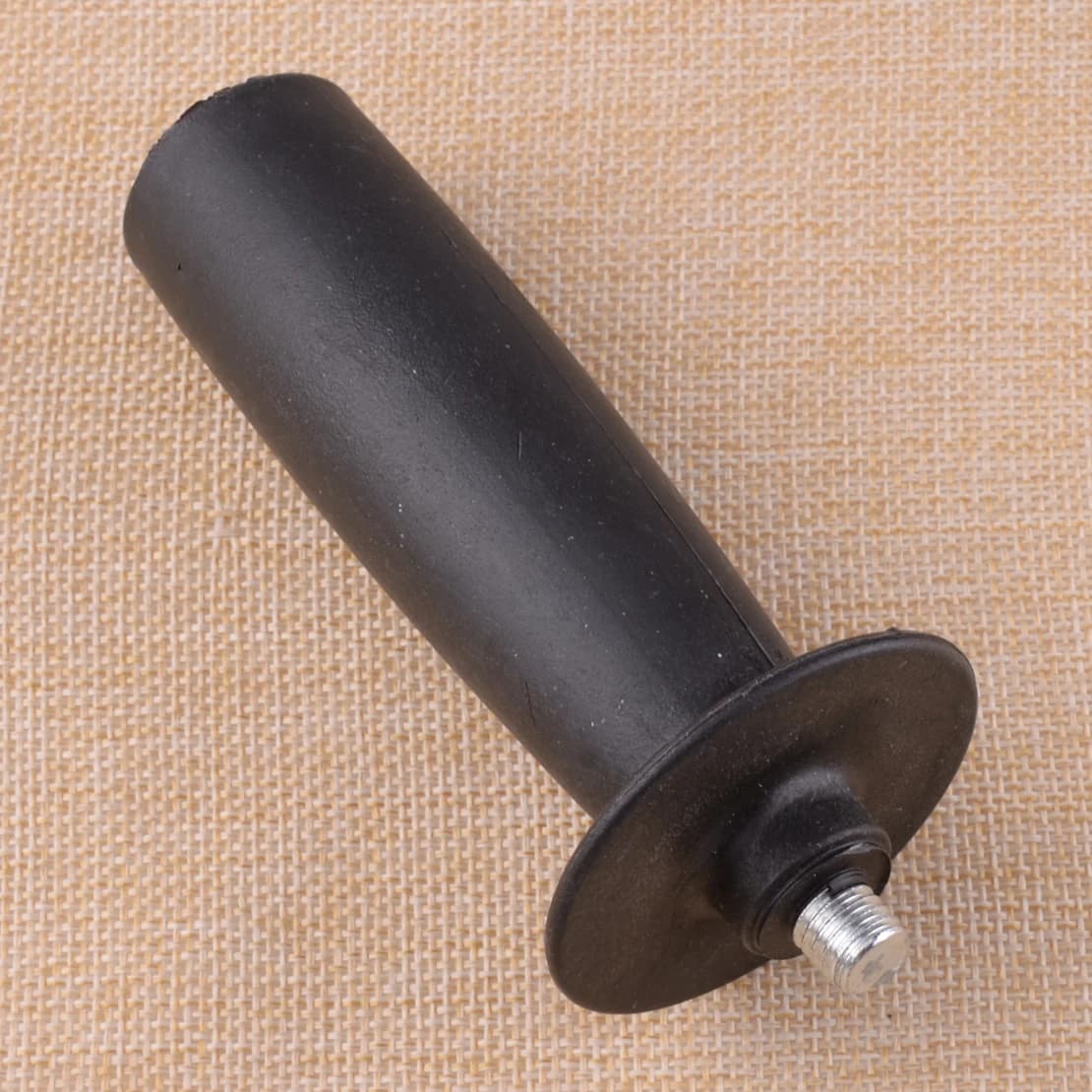 LETAOSK 10mm 3/8inch M10 Thread Sander Auxiliary Angle Grinder Side Handle Spare Part Replacement fit for Bosch GWS6/8-100/125