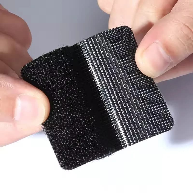Double Sided Fixing Tape Strong Self-Adhesive Car Floor Mats Fixed Patches Home Carpet Sheets Non-slip Grip Tapes