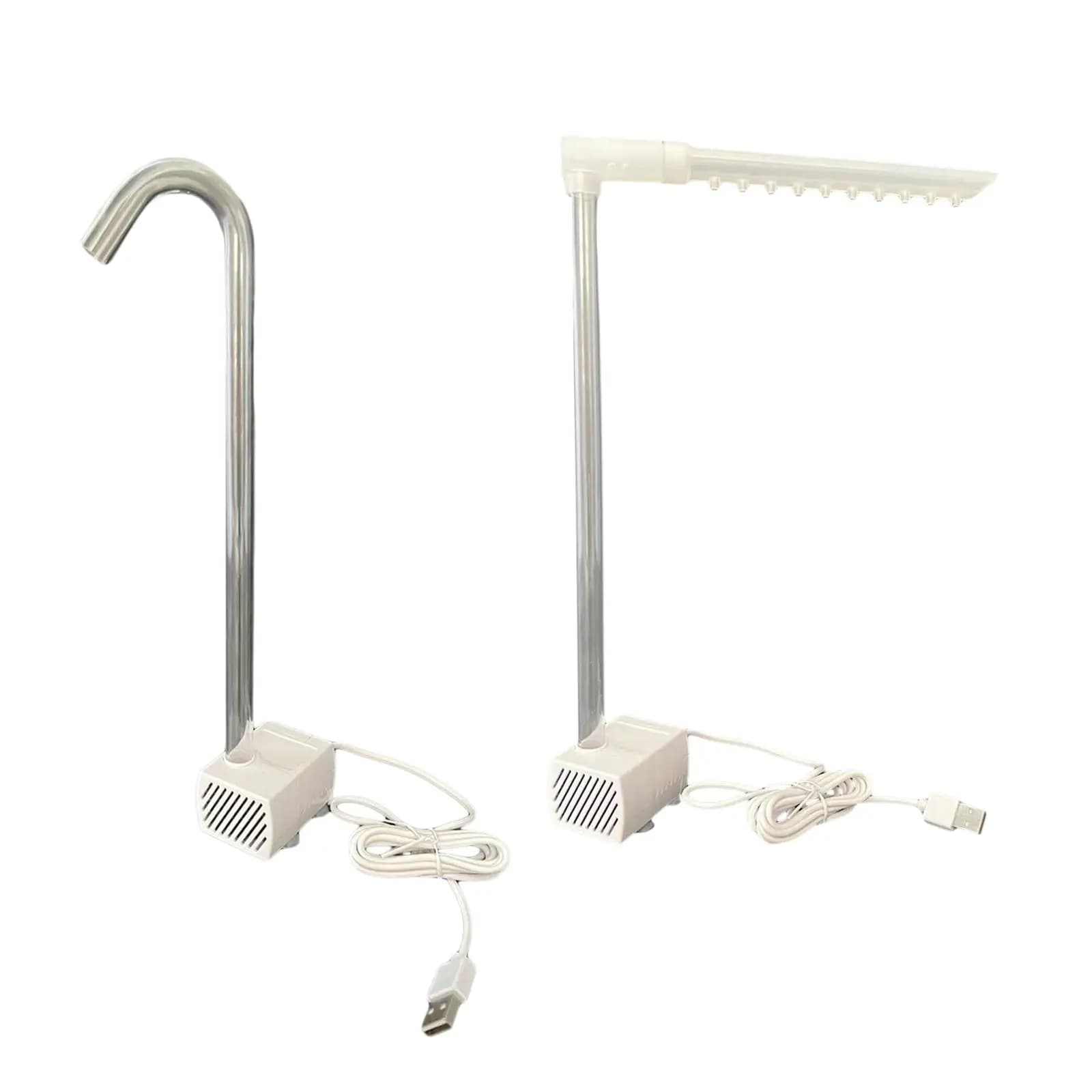 Water Circulation Frame, Hair Salon Head Treatment Shampoo Bed Accessories, for Head Equipment