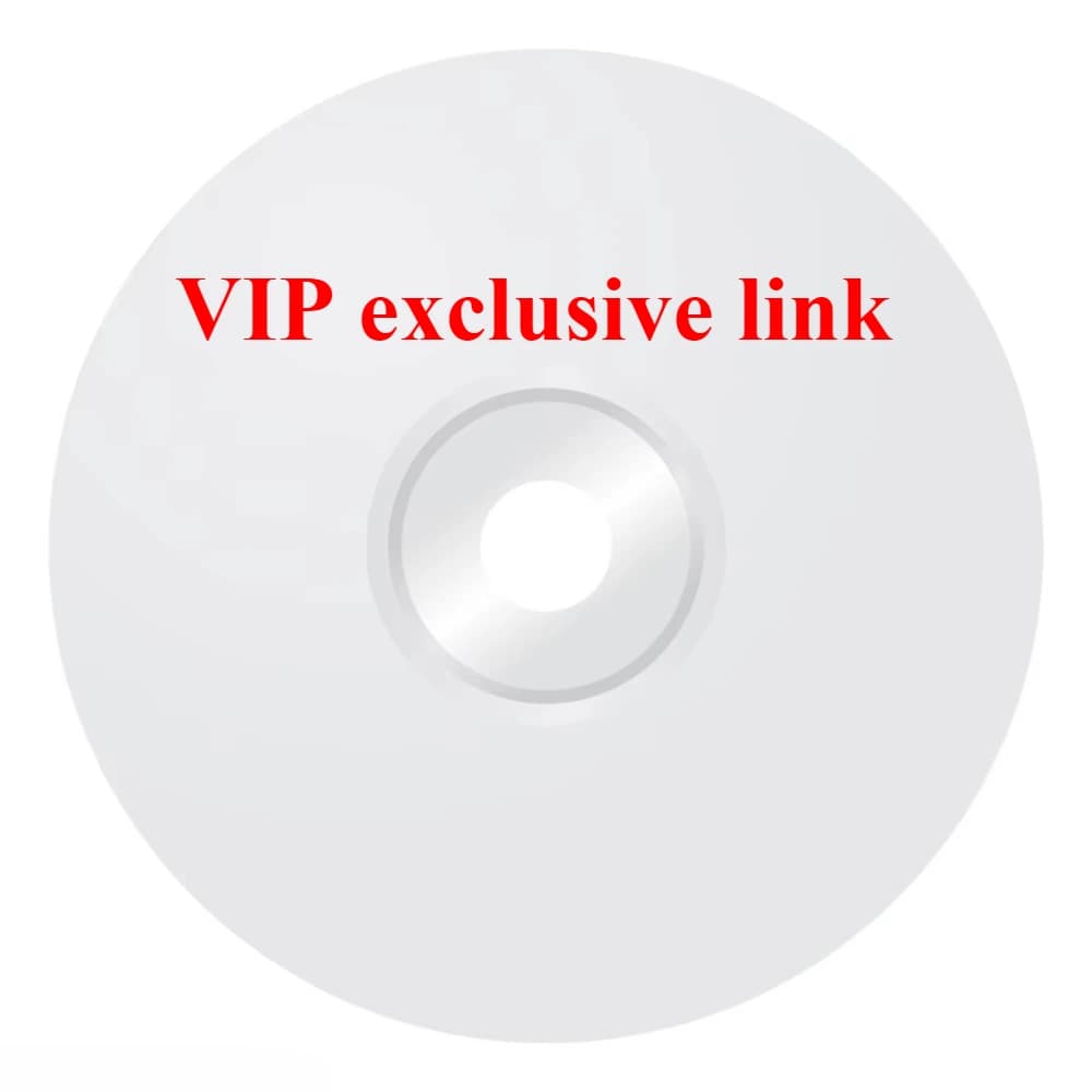 Vip customer's CD replacement link