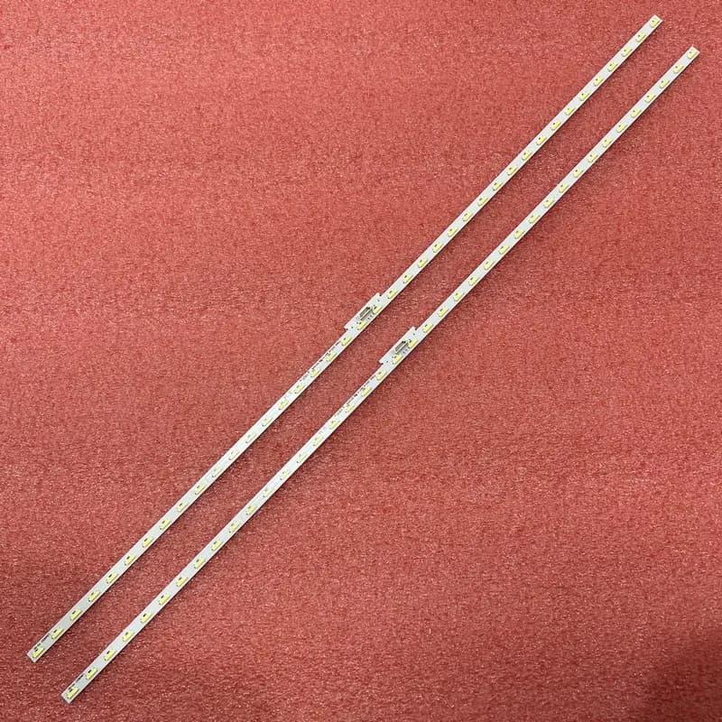 LED Bar 40LED For SONY KDL-49WE660 Xbr-49x805g Xbr-49x805E KD-49XF7096 KD-49X705F Kd-49x705e KD-49XF7002 KD-49XF7596 KD-49XE7002