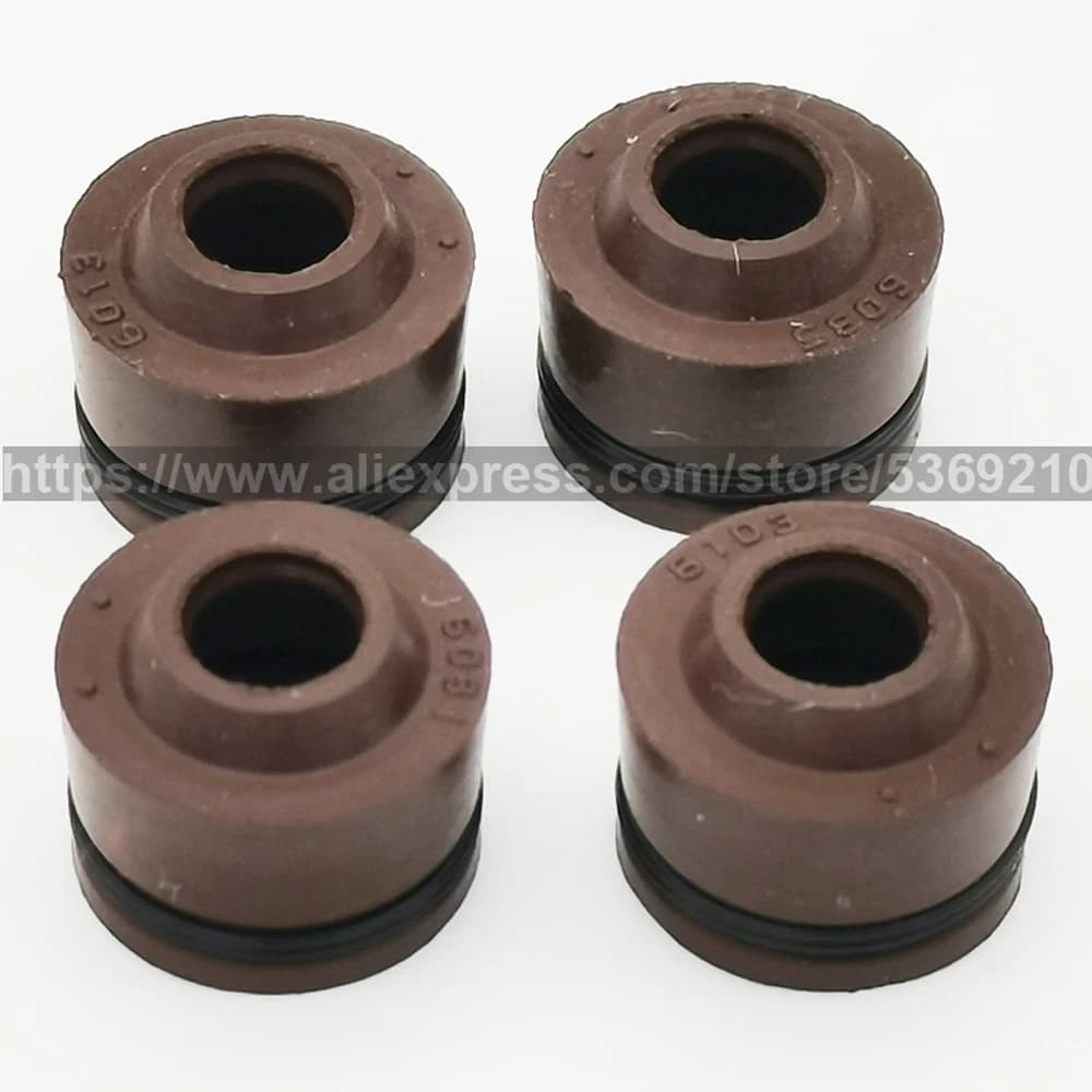 CFMoto CF 500 Valve Seal Repair CF188 UTV ATV CF800 BUGGY GO KART Rubber Parts 0010-022500 QMYF-CF500 GY2