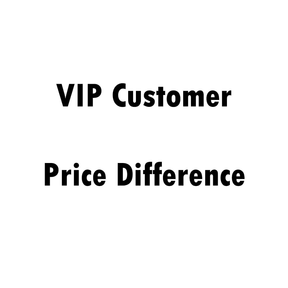 FAN FLAG FACTORY VIP Price Difference
