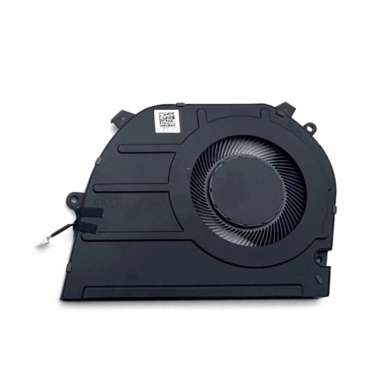 New Laptop CPU Cooling Fan For Dell Inspiron 16 5635 16-5630 Cooler Radiator EGC-C0071S1-0AH FQ76 DC5V 0.5A 06WR1W