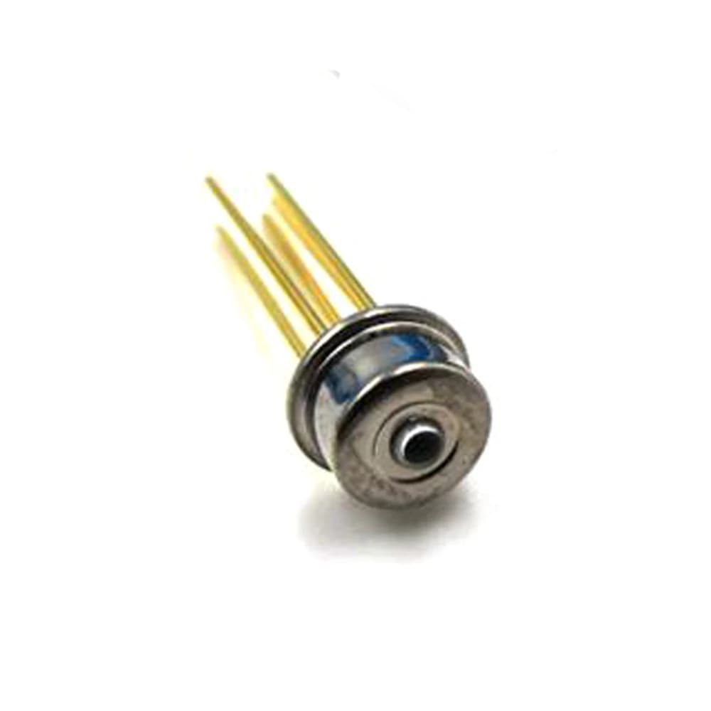 New 1310nm 10mW Four Pin / 1510nm 10mW Five Pin Pulse Fiber Optic Communication Laser Diodes