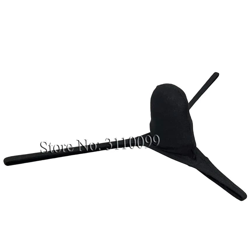 Men's  G-string  Thong  Customized for Andre