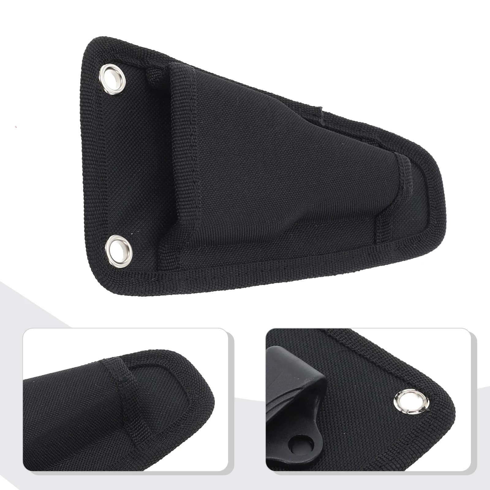 Fishing Lure Plier Bag Plier Cover Plier Holder Fishing Line Cutter Cover Bags Carp Fishing Tackle Accessories