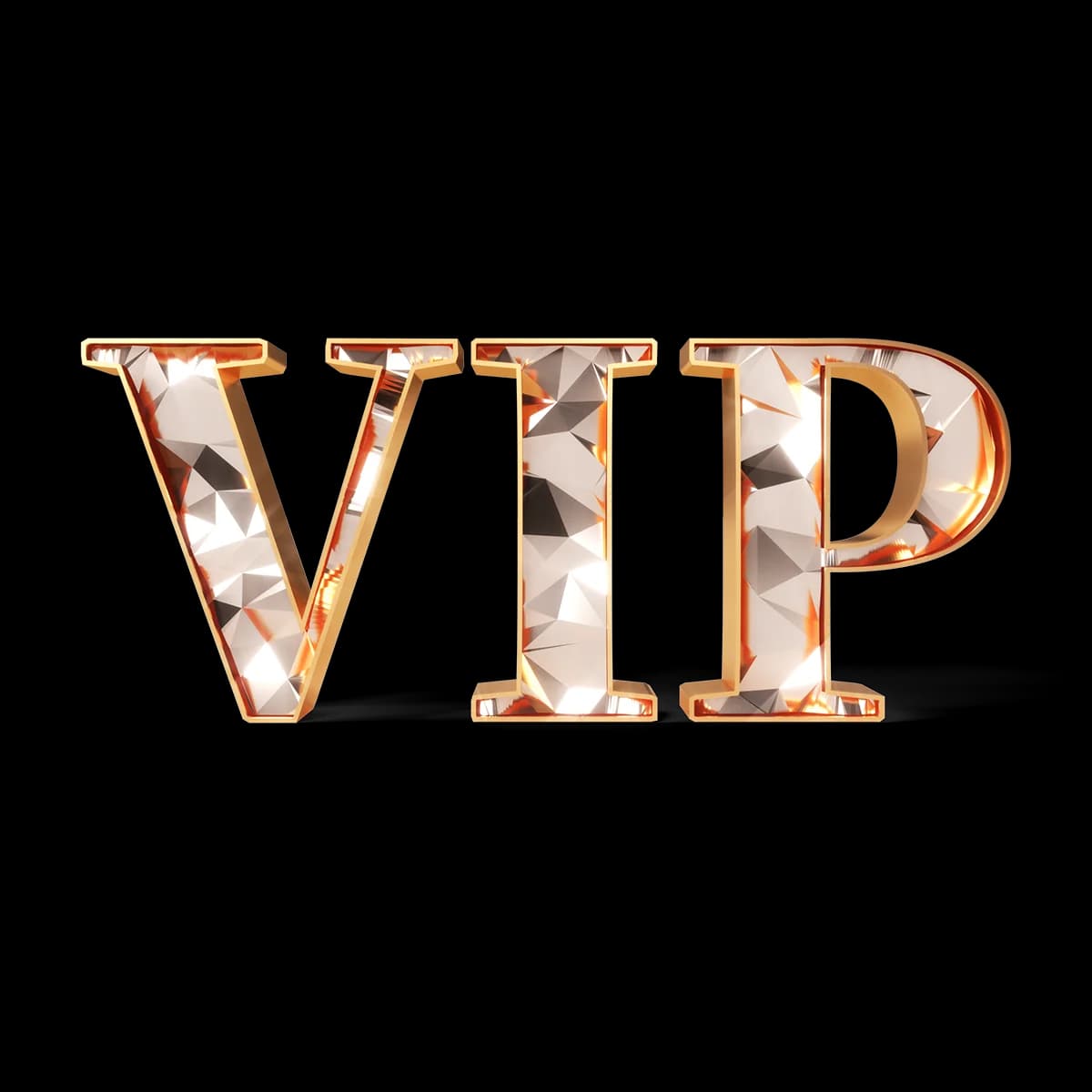 VIP Customized Boxes