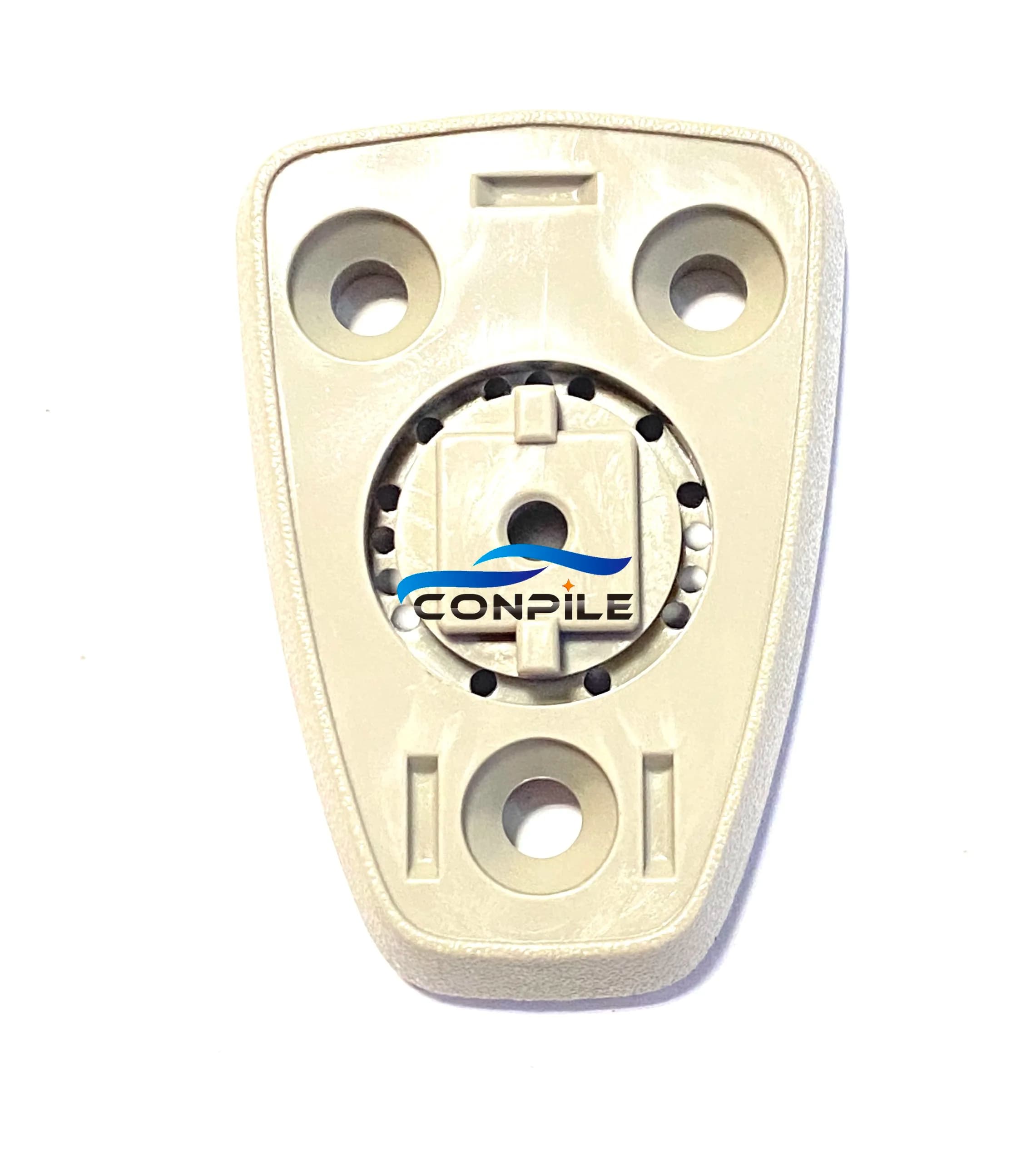 1pc for nissan NV200 Indoor Rearview Mirror Base Car Rearview Mirror Fixing Bracket Base