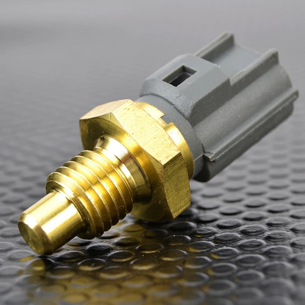 Motorcycle Thermo Fan Switch For KTM 250 350 450 XC-F SX-F XCF-W EXC-F XCFW Six Days 500 EXC FREERIDE 350 FE250 60011252000