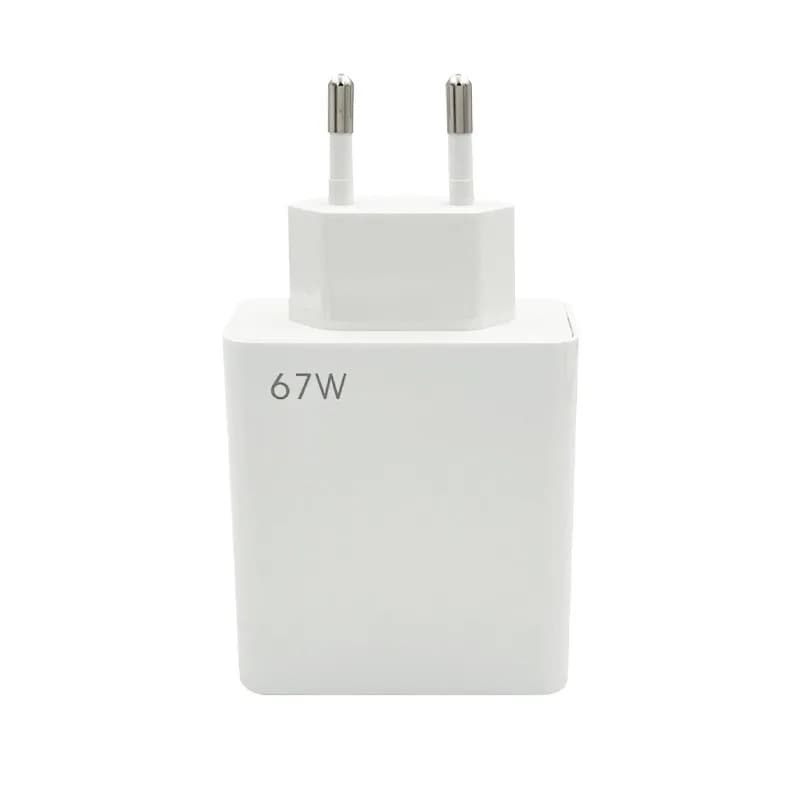 6A 67W Fast USB Charger for Xiaomi 14 13T 12 Lite 11 Ultra Redmi Note 13 12 11 10S 9 Pro POCO Turbo Charge Type C Charging Cable