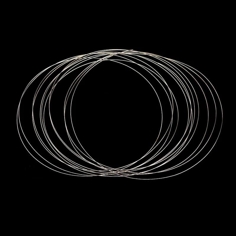 Pure Pt wire, platinum wire electrode, electrophoresis cell electrode, purity: 99.99%
