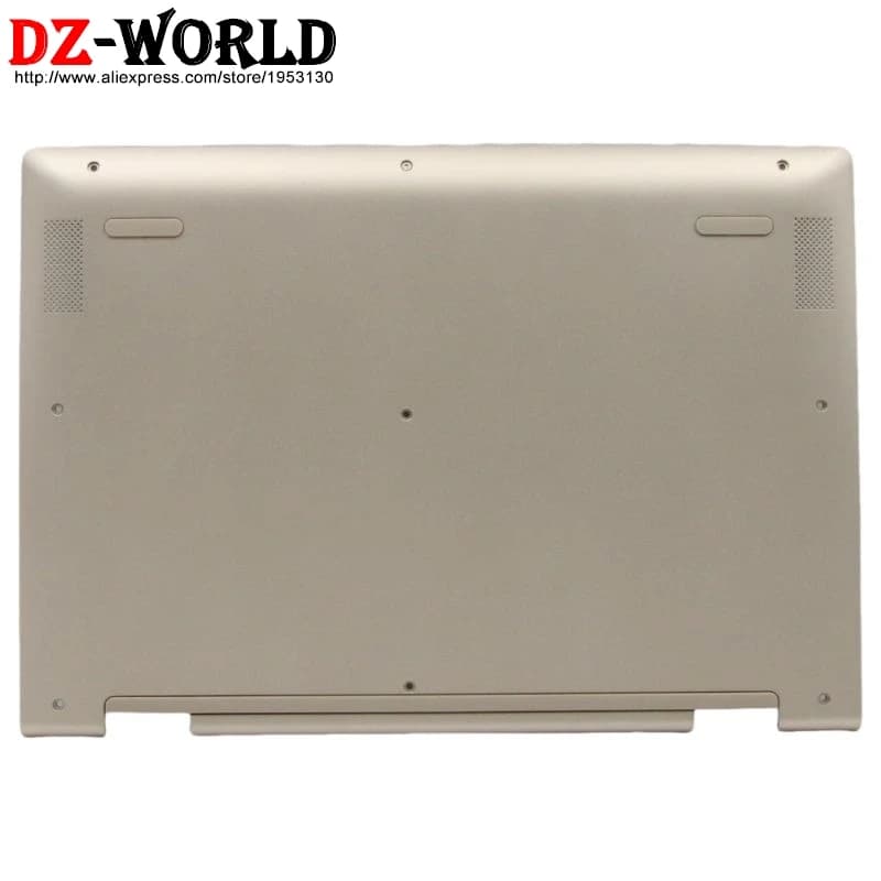 Shell Base Bottom Cover Lower Case D Cover for Lenovo Ideapad Flex 3 CB 11IGL05  Laptop  5CB0Z27843