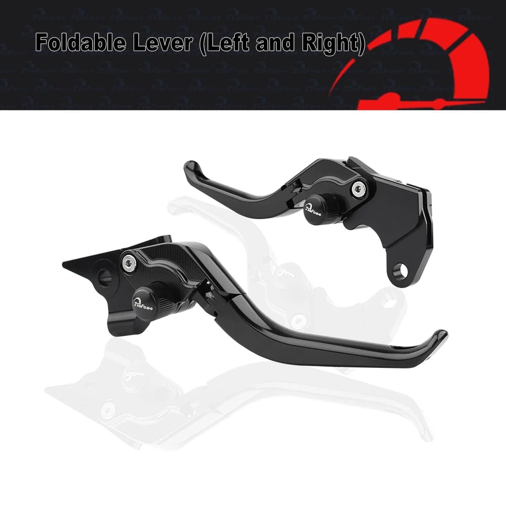 Fit For Tonrnado 250 Tonrnado 302R TNT250 TNT25 BJ TNT BN300 BN302S Motorcycle  Folding CNC Brake Clutch Levers Handle