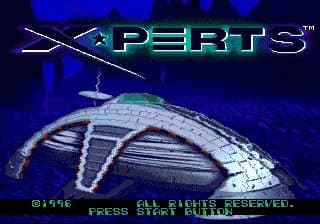 XPerts 16bit MD Game Card For Sega Mega Drive For Genesis System