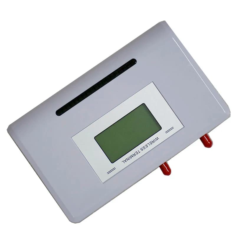 Customized machine for Au buyer