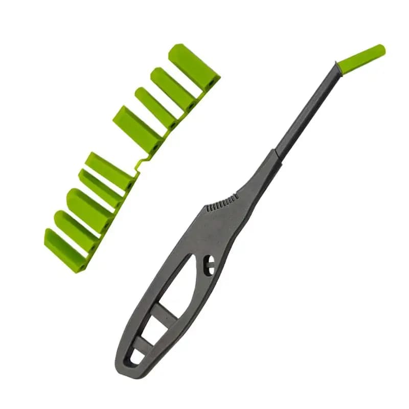 Caulking Tool Caulk Remover Tool Seam Repair Tool Kit ABS Kit Tool Grout Removal Tool For Bathroom Kitchen Window Sink