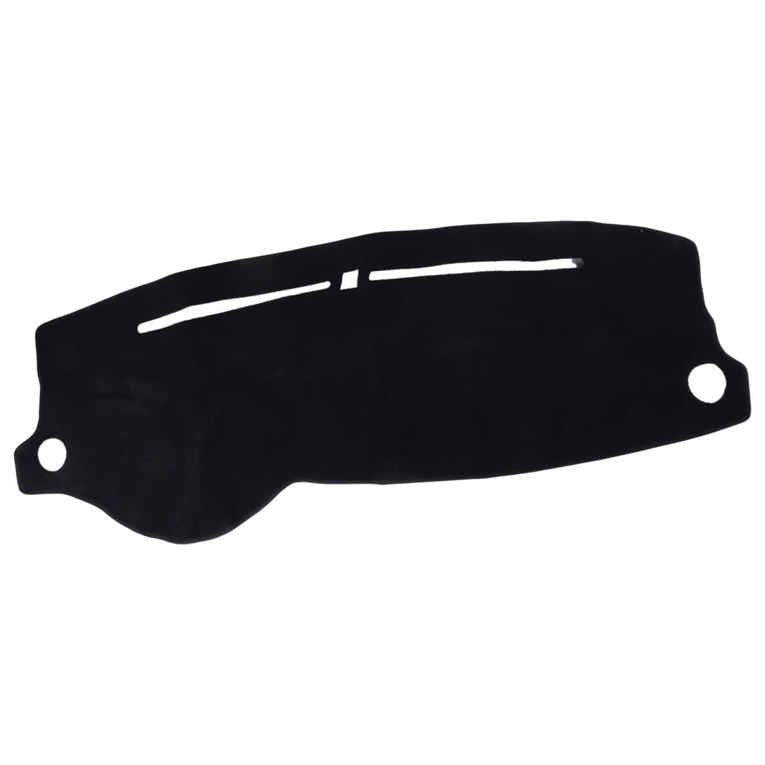 Dashmat Dashboard Cover Mat Pad Carpet Fit for Kia Stonic 2017 2018 2019 2020 2021 2022 LHD