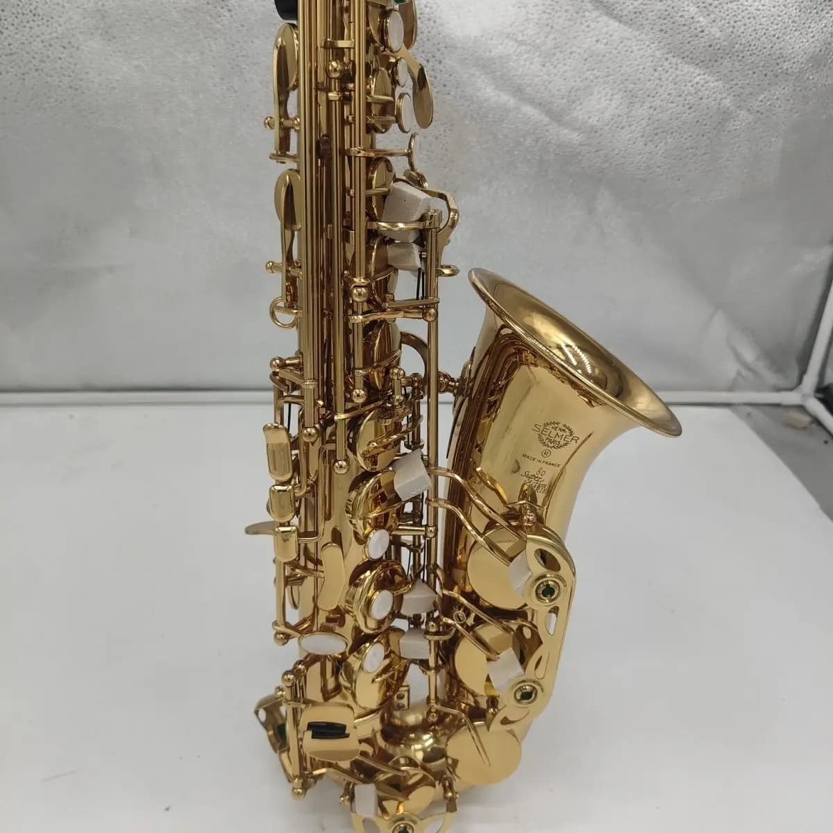 Saxophone 802 alto saxophone professional performance level downgraded E alto saxophone and other special offers
