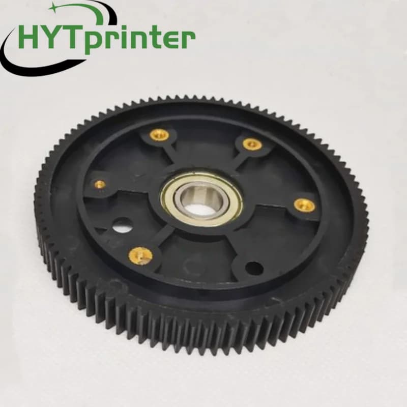 612-12900 Gear For Riso RP 310 350 370 3100 3105 3500 3590 3700 3750 3770 3790