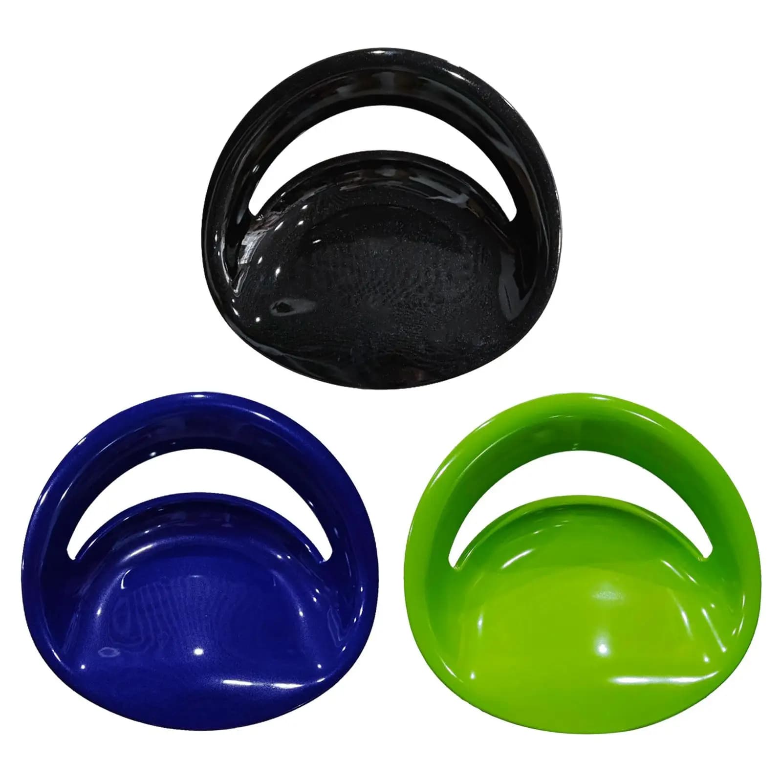 Bar Stool Surface Convenient Assemble Thickened Durable Comfortable Replaces Chair Seat Surface for Counter Stools Accessories