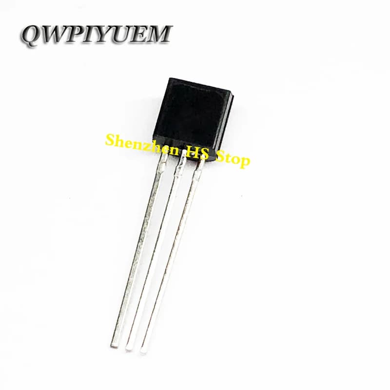 50piece MPSA42 MPSA13 MPSA92 MPSA18 Z0103MA Z0607MA BT169D BT131-600 A42 A13 MPSA06 0103MA Z0103 Z0607 0607MA 131-600 Transistor