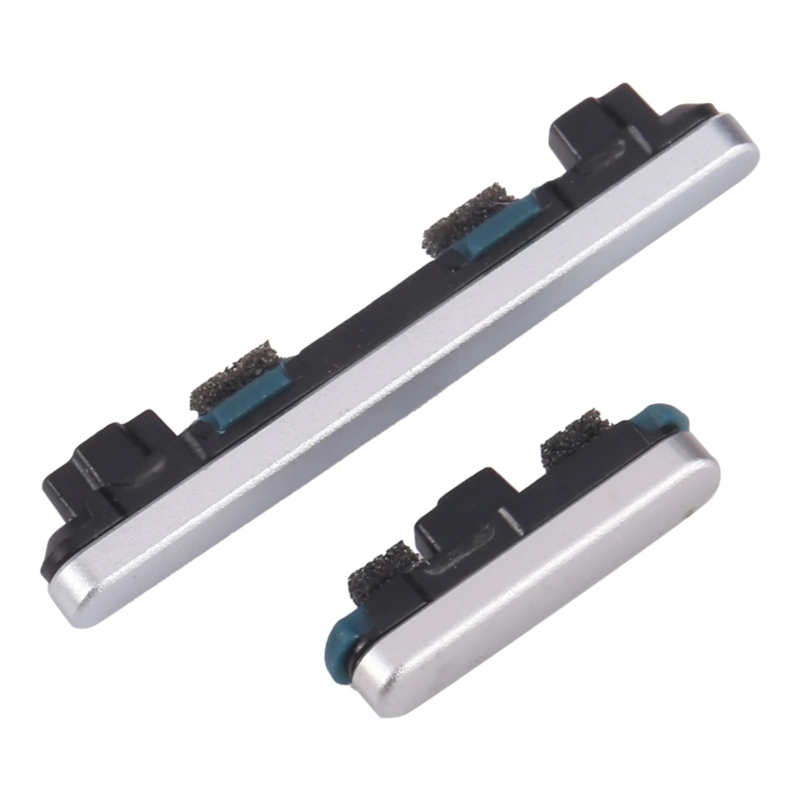 For Google Pixel 7A Power Button + Volume Button Control Button Side Keys Mobile Phone Repair Parts