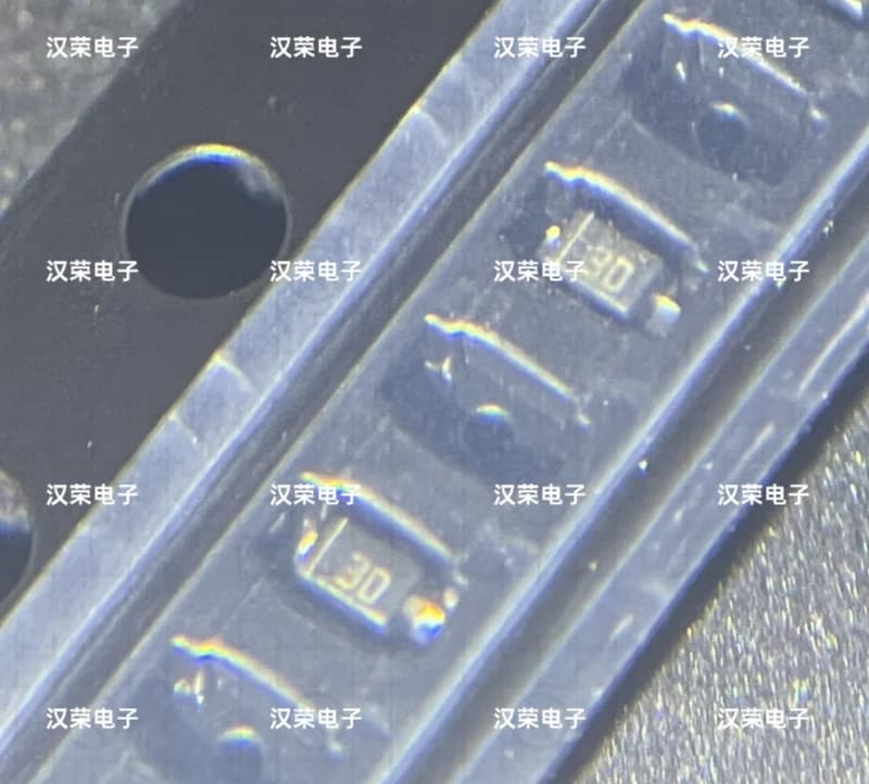 100PCS/Lot 1PS76SB10 1PS76SB17 1PS76SB21 1PS76SB40 1PS76SB70 SOD323 New and Original In Stock