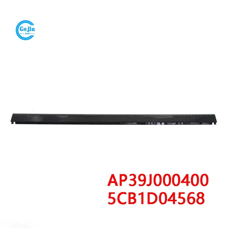 NEW Original Laptop Hinge case Shaft cover For Lenovo Ideapad Gaming 3-15IHU6 3-15ACH6 AP39J000400 5CB1D04568