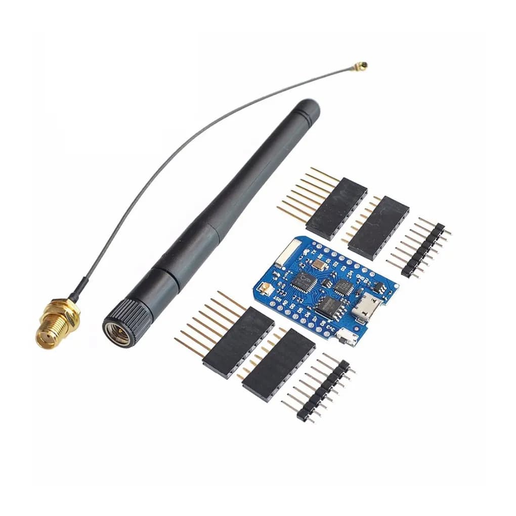Development Plate Stable wifi ESP8266 Developing Board Lightweight High Reliability Digital Module Power Replacement