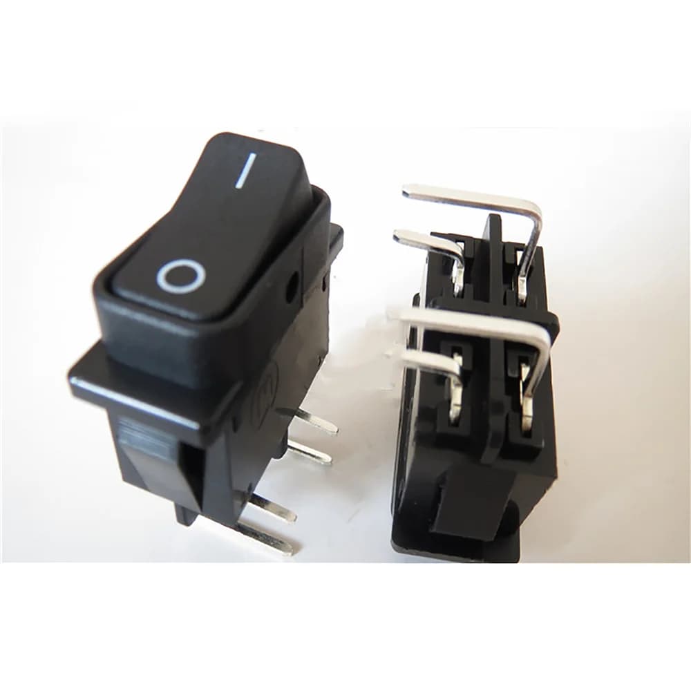 For Zebra ZT410/420 Power Board Switch Printer Parts Printer Accessories As Picture