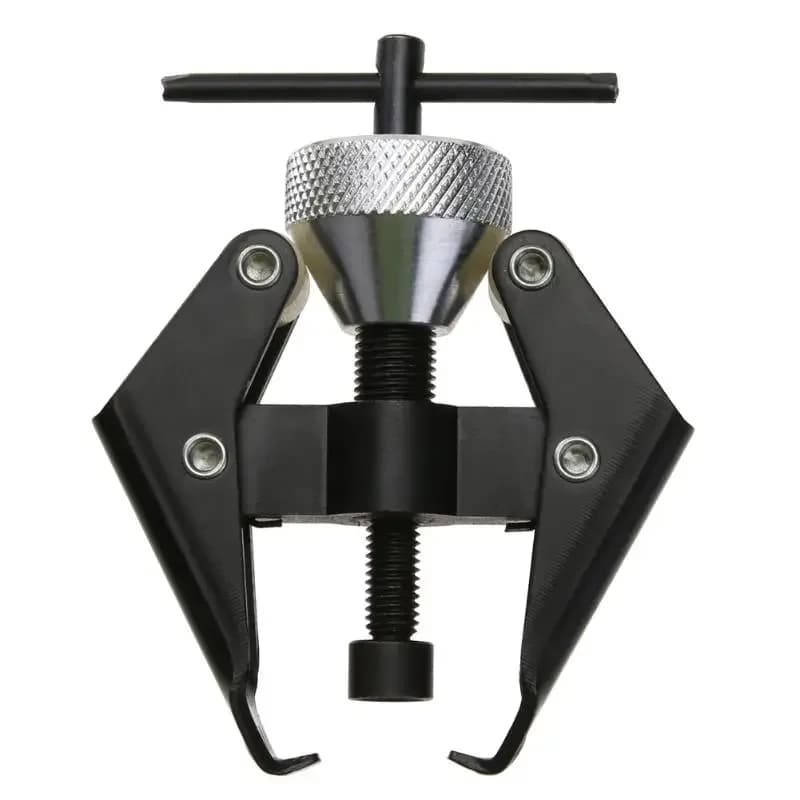 Professional Auto Car Battery Terminal Alternator Bearing Windshield Wiper Arm Remover Puller Roller Extractor Repair Tool