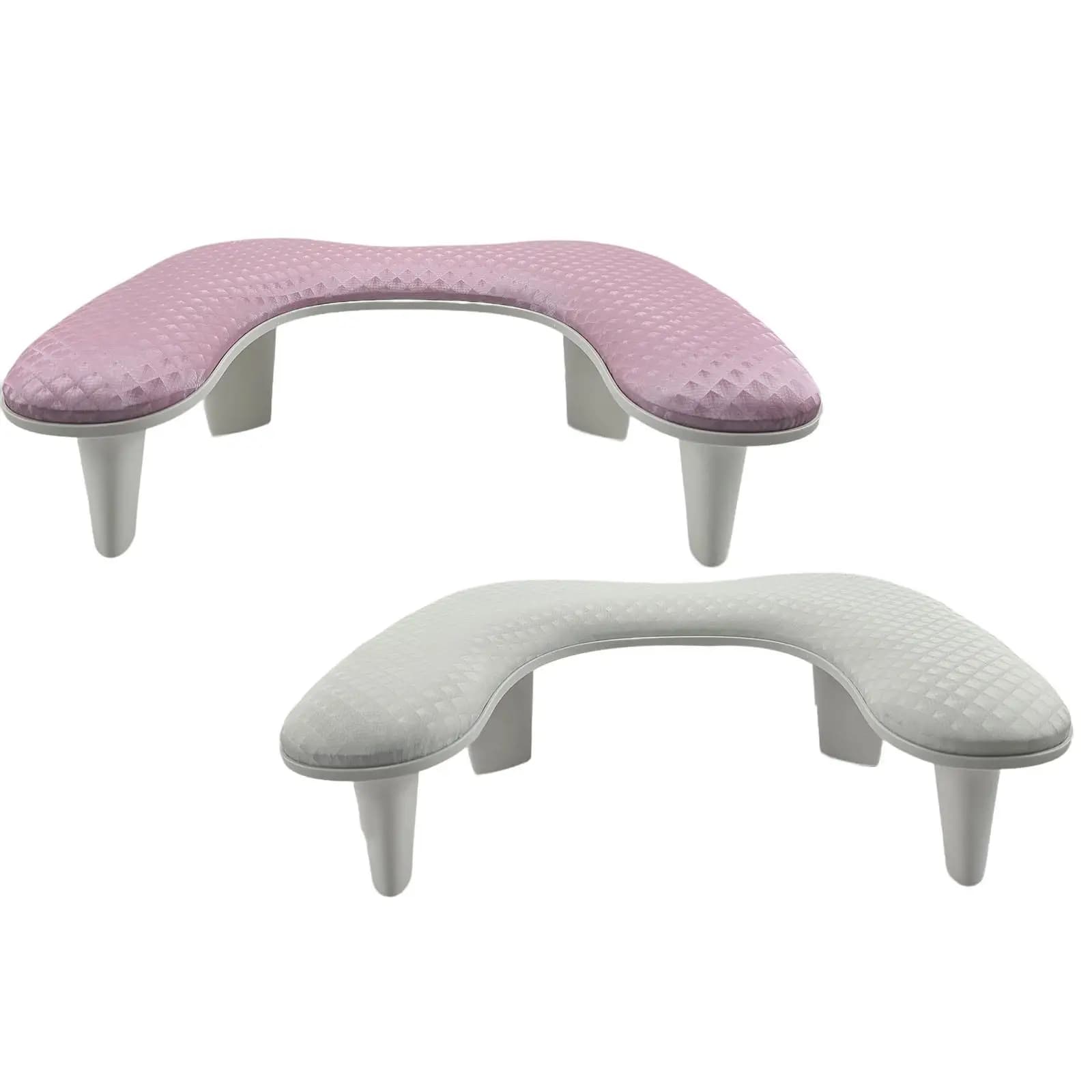 Arm Rest for Nails Tech Manicure Hand Rest for Personal Salon Acrylic Nails