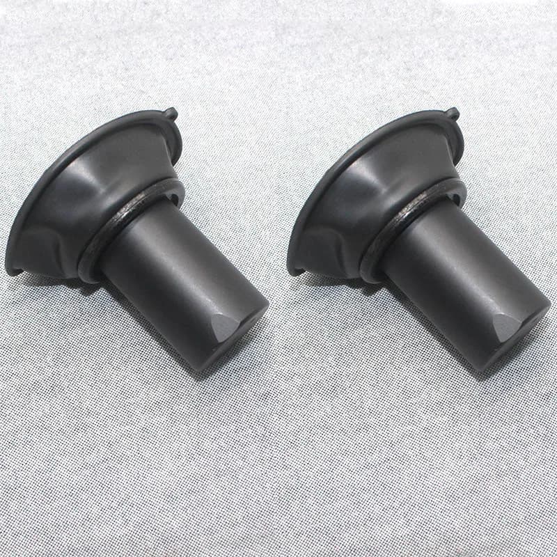 Motorcycle carburetor parts for HONDA  XL600V Transalp XL 600 VTransalp 1989-1999 XL600 V Plunger Diaphragm