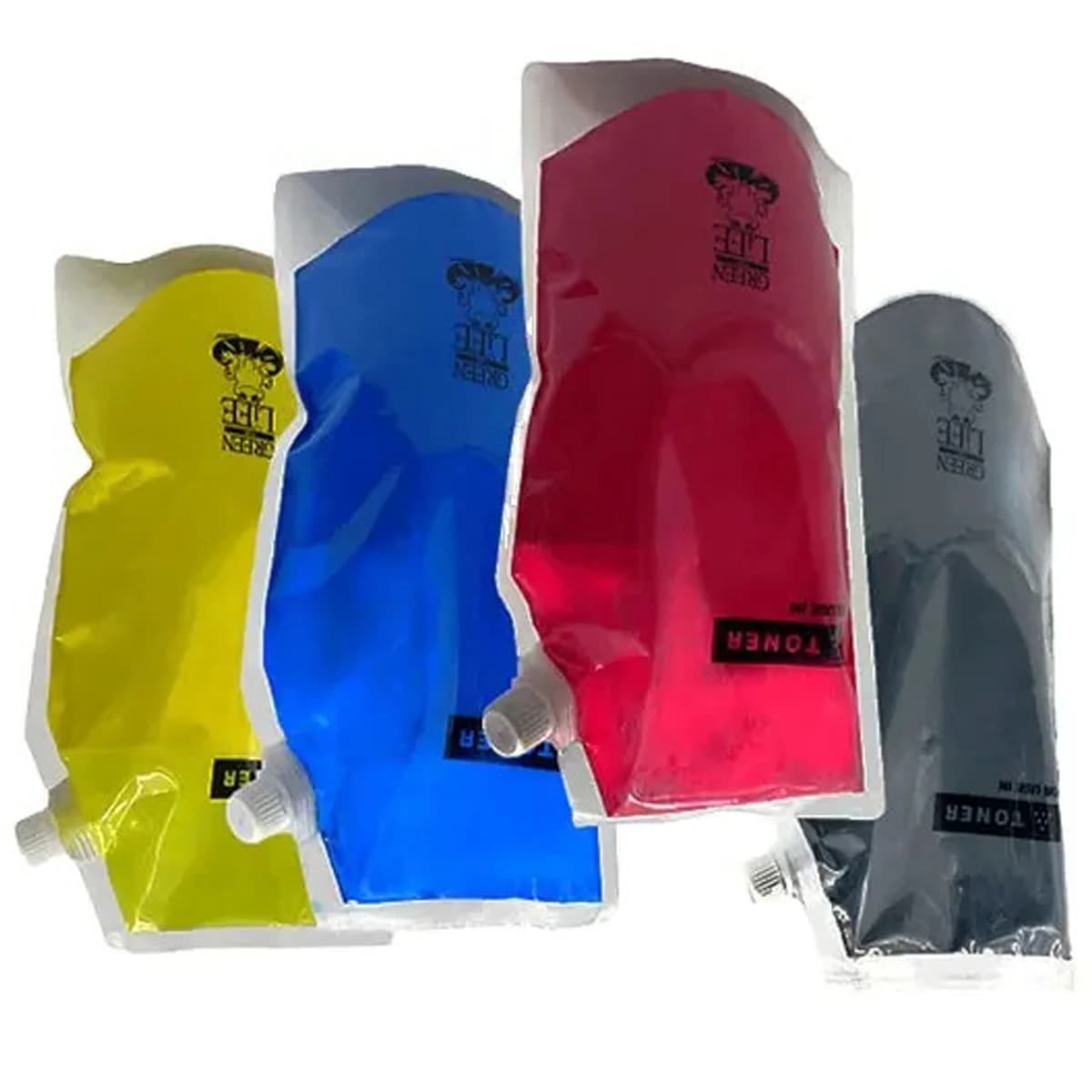 1KG Toner Powder Refill for Samsung MultiXpress  Xpress SL X 3280-MFP SL 3220NR SL 3280NR SL 3220-NR SL 3280-NR SL 3220 NR