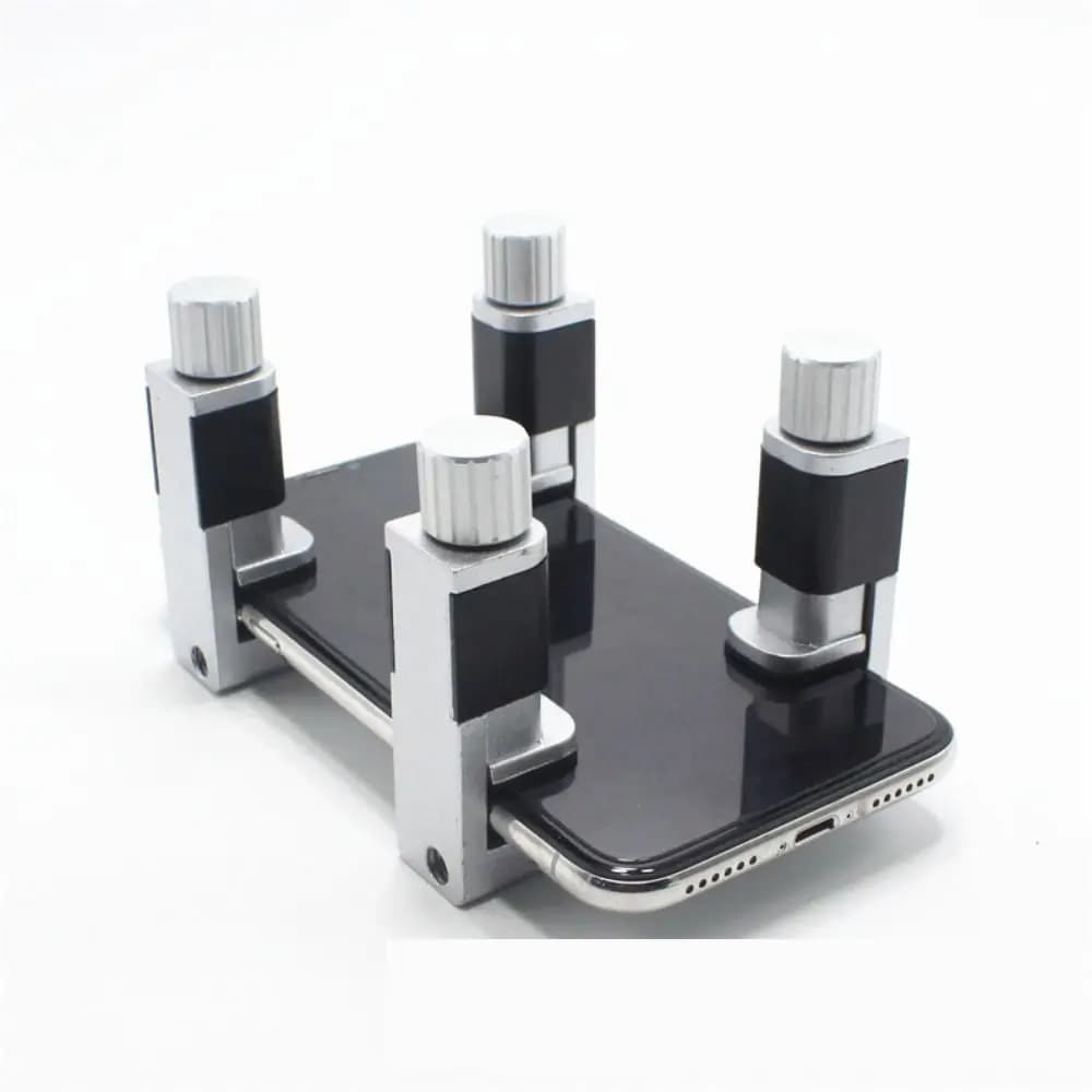 New Mobile Phone Repair Mobile Phone Repair Tool Adjustable Clamp Holder Fastening Clip Phone Repair Fixture Holder Clamp