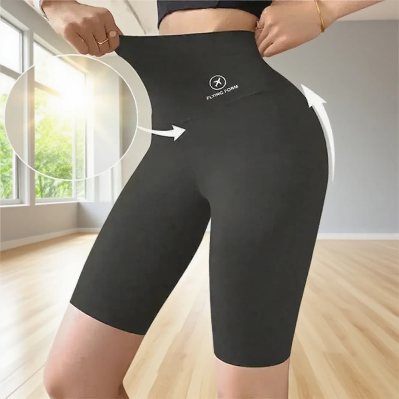 Women's 5-Inch Active Shorts Perfect for Cycling Jogging and Yoga Sessions Stay Active in Style women shorts sport shorts