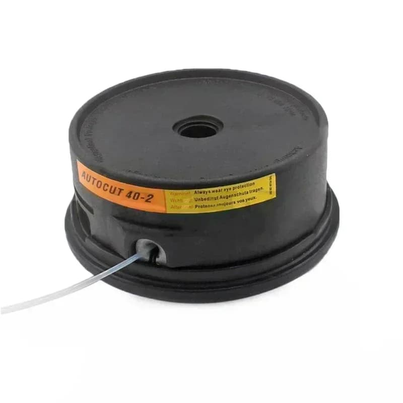 Trimmer Head For Stihl Autocut 40-2 F 90 FS300 FS310 FS360 FS410 FS450 FS490 Lawn Mower Garden Power Tool Accessories Spare Part