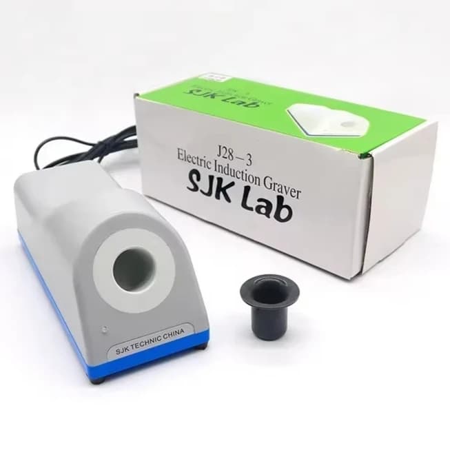 Professional Lab Electric Wax Carvings Heater for Heatings Wax Knife