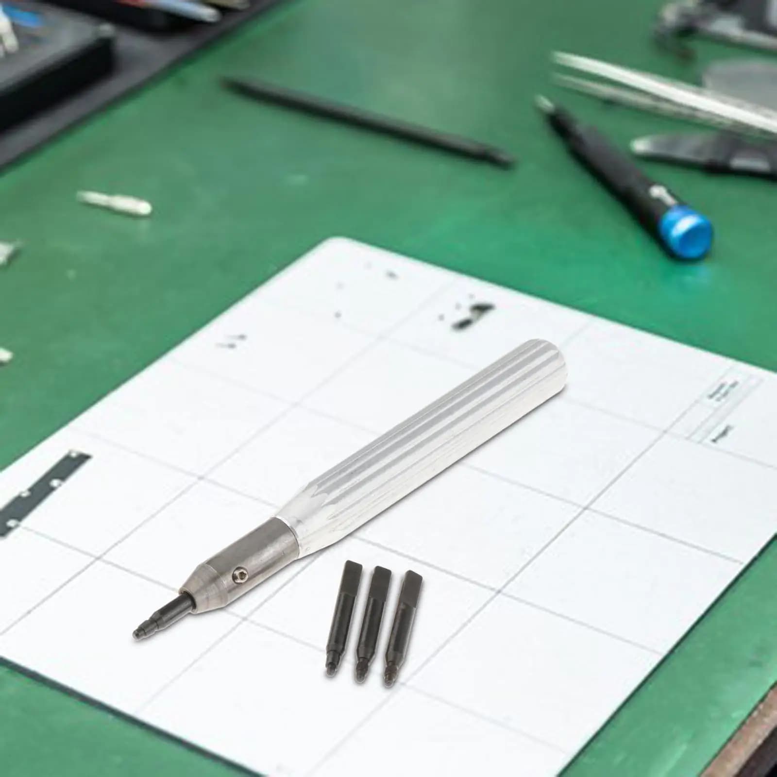 Watch Crown Tube Insertion Removal Tools,Wristwatch Crown Tube Opener Practical Portable Jewelers Watchmakers Fitting Tools