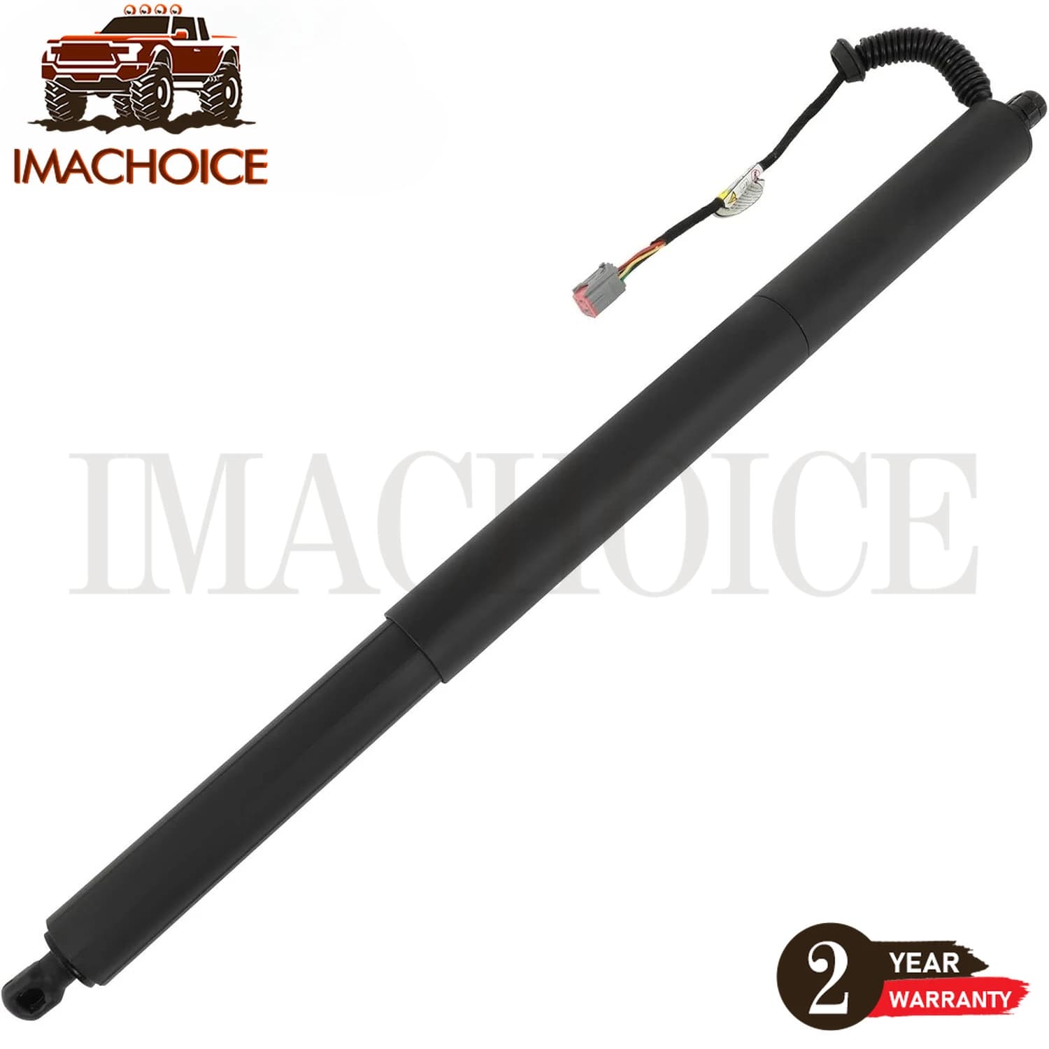 1pcs Rear Left Lift Support Electric Tailgate Spacer 68289846AB For JEEP CHEROKEE (KL) 2013-2018