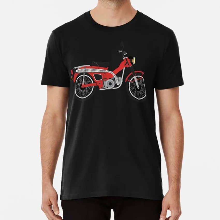 Ct110 Postie Bike T Shirt Ct110 Postie Bike Postie Adv Motorbike Ct90 Trail